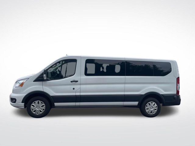 2020 Ford Transit-350 XLT 2