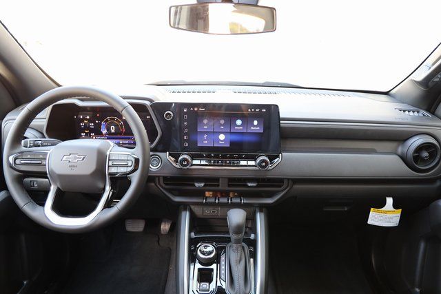 2026 Chevrolet Colorado Trail Boss - 10