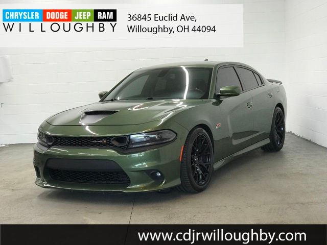 2019 Dodge Charger for sale in Cleveland, Ohio