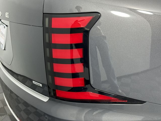 New 2026 Hyundai Palisade For Sale in Indianapolis, IN