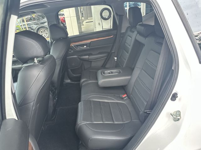 Used 2020 White Honda EX-L image 22
