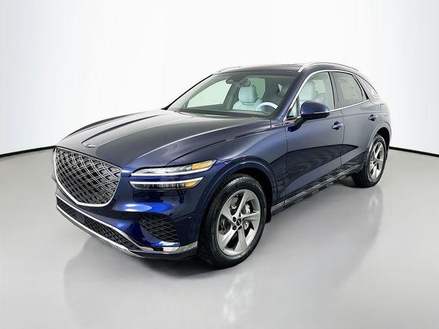 Thumbnail: 2026 Genesis GV70 - 1