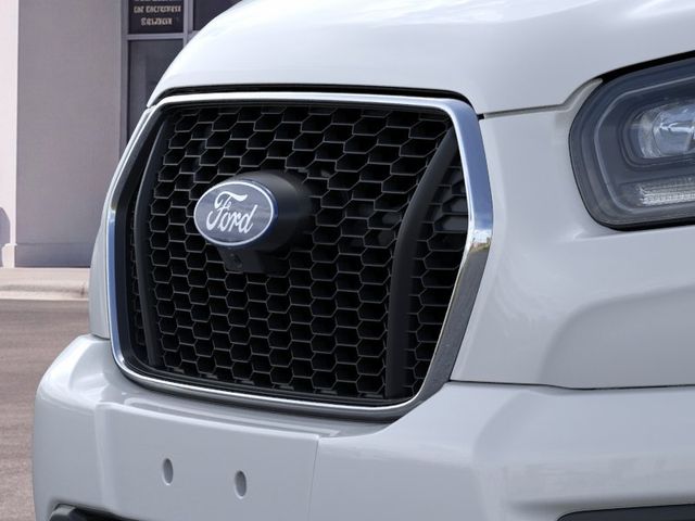 New 2026 White Ford XLT image 17