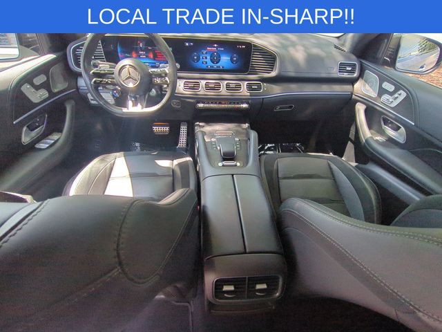 Used 2024  Mercedes-Benz GLE 53 AMG® image 34