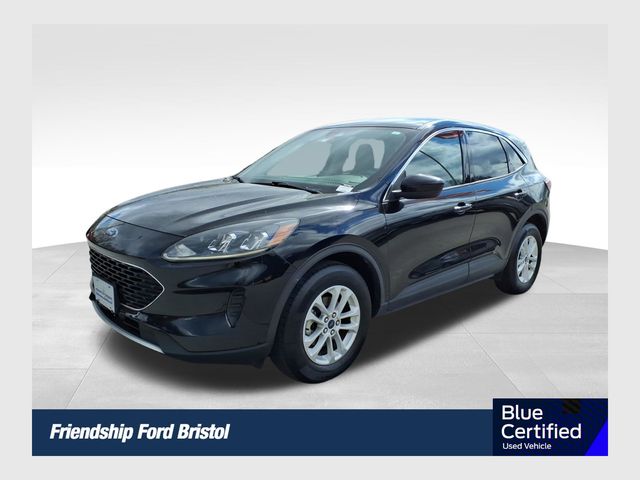 2020 Ford Escape SE AWD