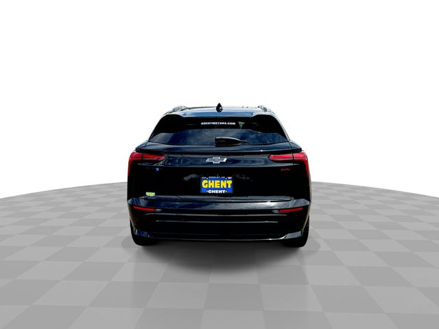 2025 Chevrolet Blazer EV RS photo