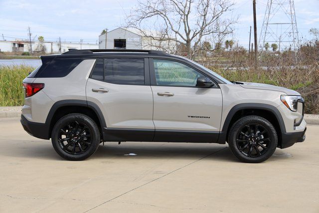 2026 GMC Terrain Elevation - 3