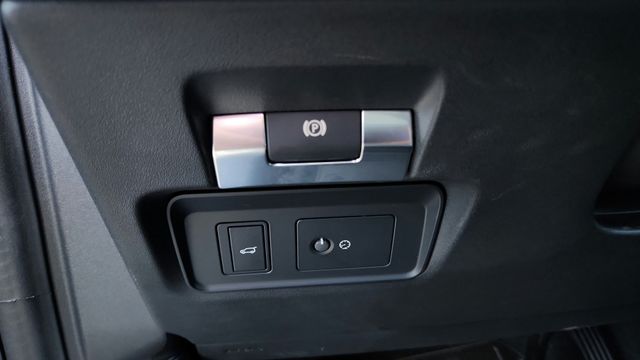 2022 Land Rover Discovery Sport