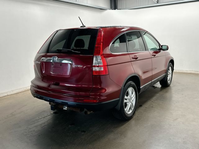 2010 Honda CR-V EX-L  at Phil Fitts Ford