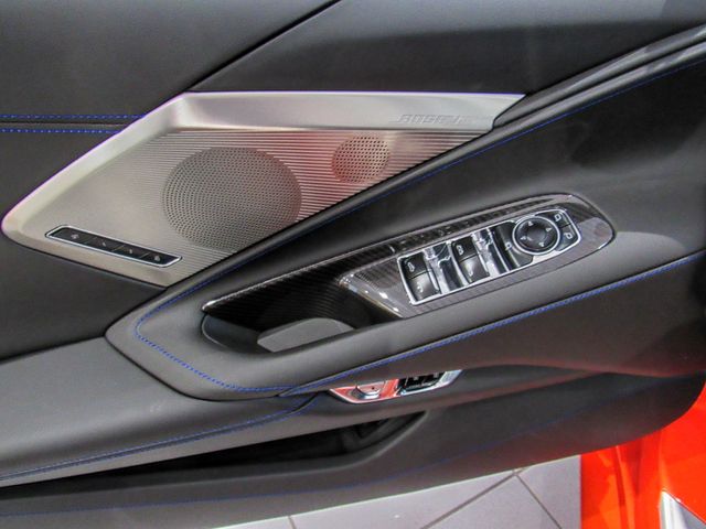 2026 Chevrolet Corvette Stingray:44472