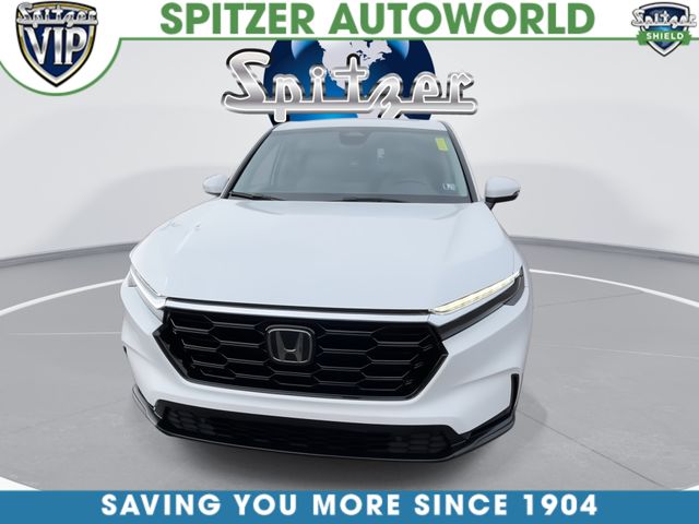 Used 2023  Honda EX-L image 3