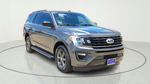 2021 Ford Expedition XL