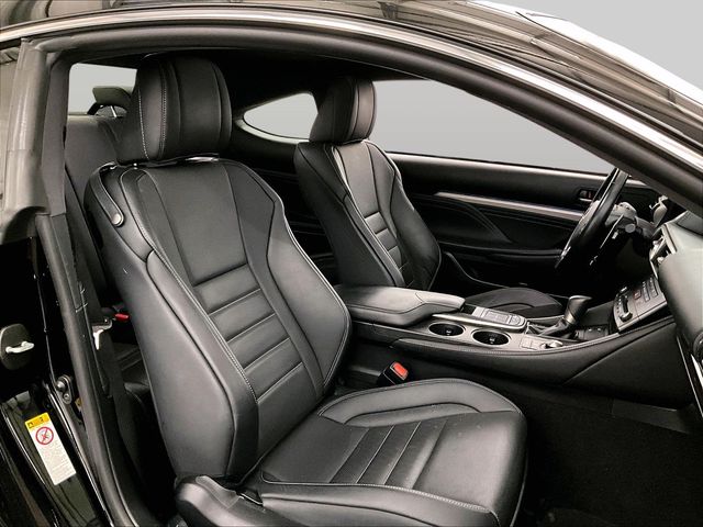 2016 Lexus RC 300 - 6