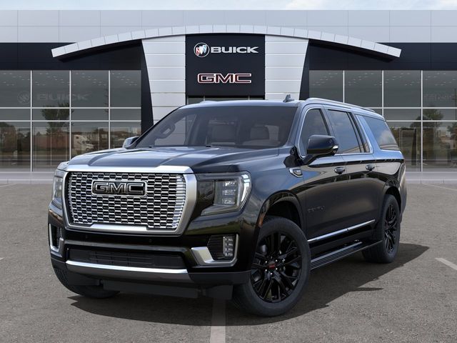 2024 GMC Yukon XL Denali 6