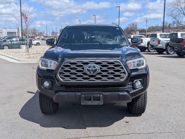 2023 Toyota Tacoma - Image 8