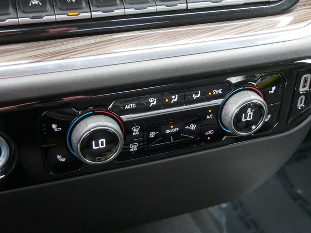 Used 2024 Chevrolet Silverado 1500 Truck