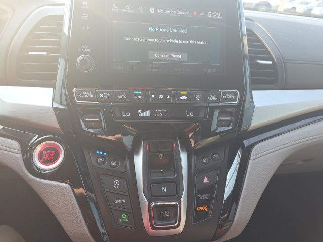 Used 2018 Gray Honda Elite image 21