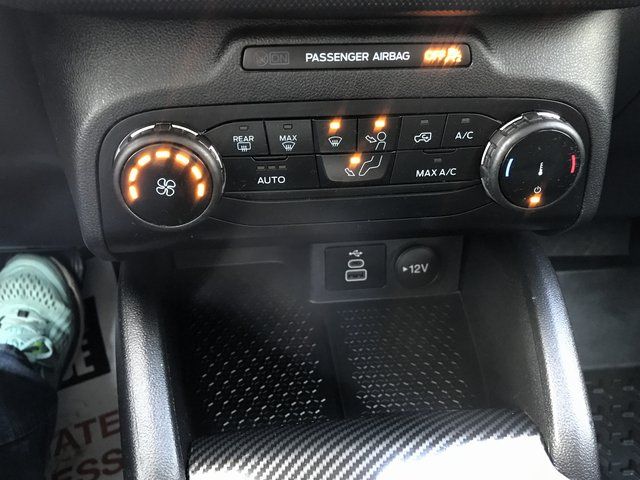 Certified Used 2023 Black Ford Big Bend image 15