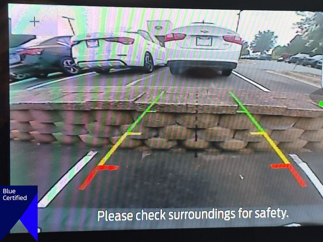 Used 2024 Gray Ford XLT image 24