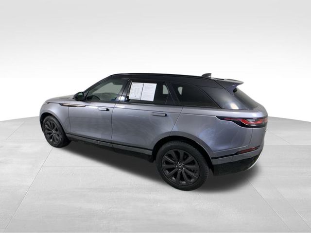 2020 Land Rover Range Rover Velar P250 R-Dynamic S 5