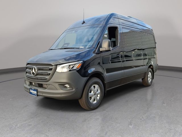 2025 Mercedes-Benz Sprinter 2500 144 Passenger Van RWD