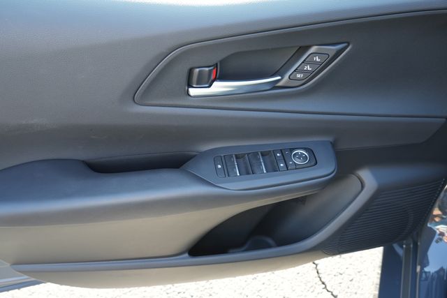 Certified Used 2026 Gray Toyota XSE Premium image 24