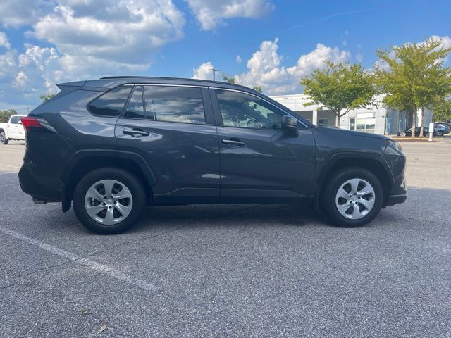 Used 2019 Toyota RAV4 SUV