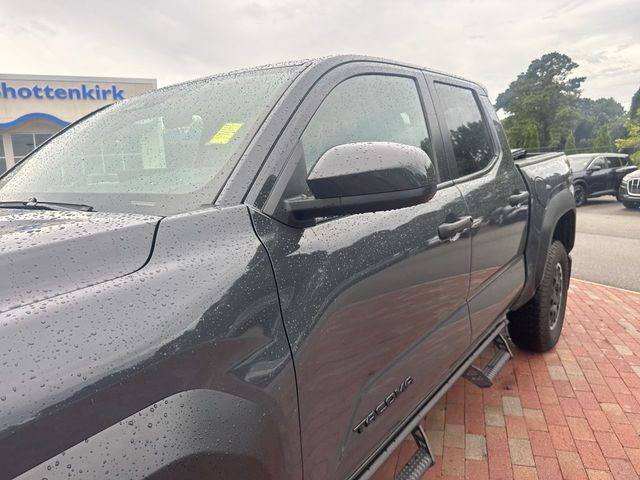 Used 2024 Toyota Tacoma Truck