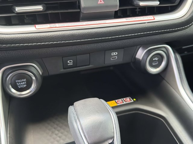 Used 2026 Toyota Grand Highlander SUV