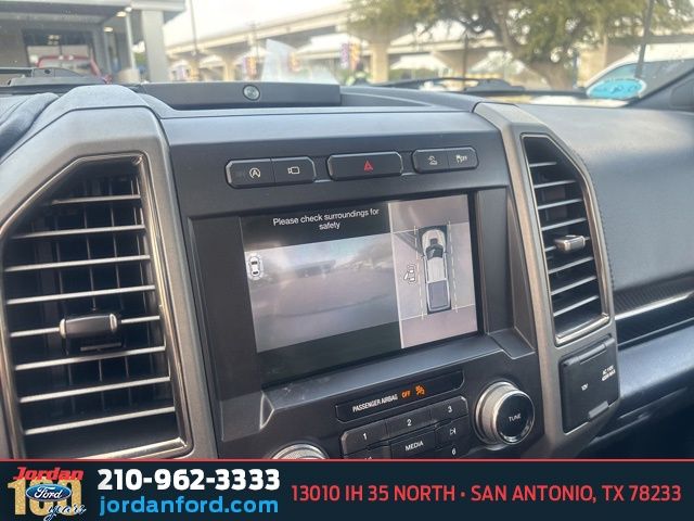 Used Car 2019 Ford F-150  Raptor For Sale Under $35,000 In San Antonio, Texas