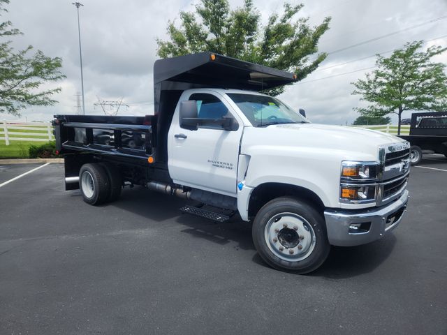 New 2024 Chevrolet Silverado 4500HD For Sale in Grove City, OH