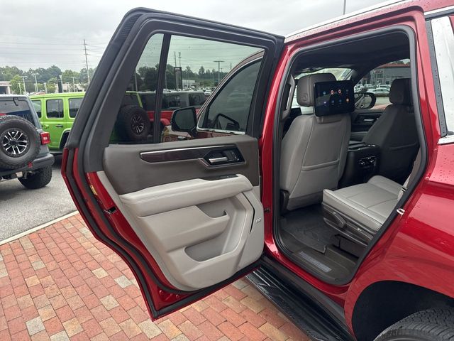 Used 2026 GMC Yukon SUV