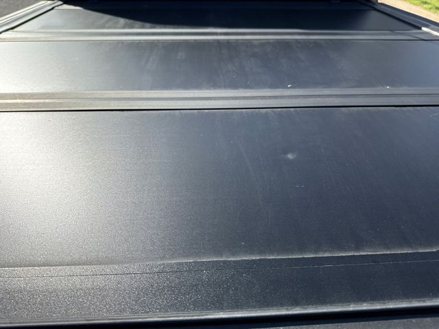 Certified Used 2022 Black Ford Lariat image 10