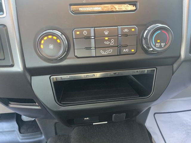 Used 2018 Ford F-150 Truck
