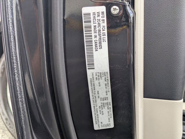 2023 Chrysler Pacifica Touring L - Photo 34