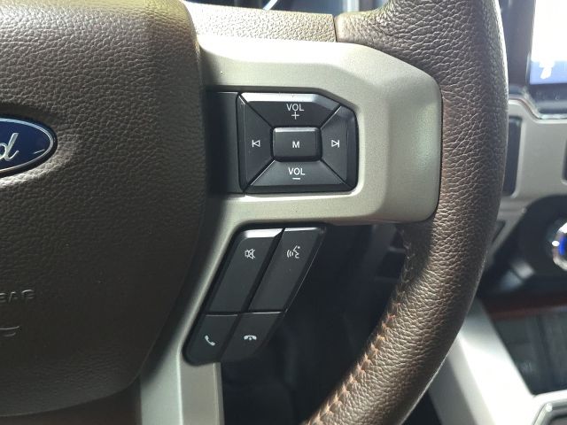 2022 Ford F-350SD King Ranch:169512A
