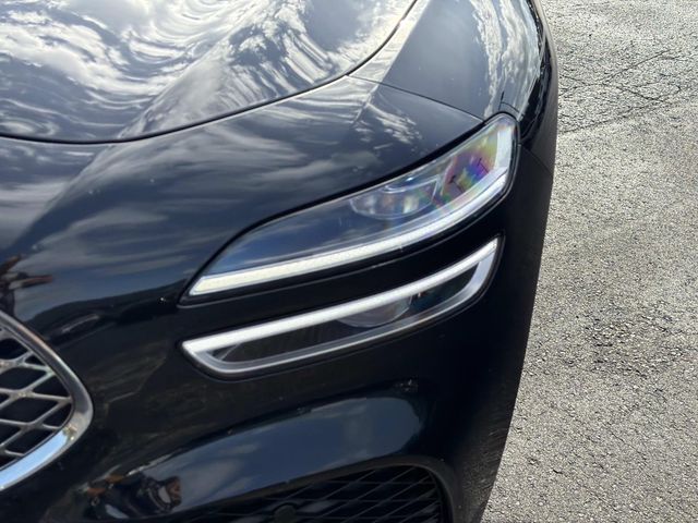 Used 2022 Genesis G70 Sedan
