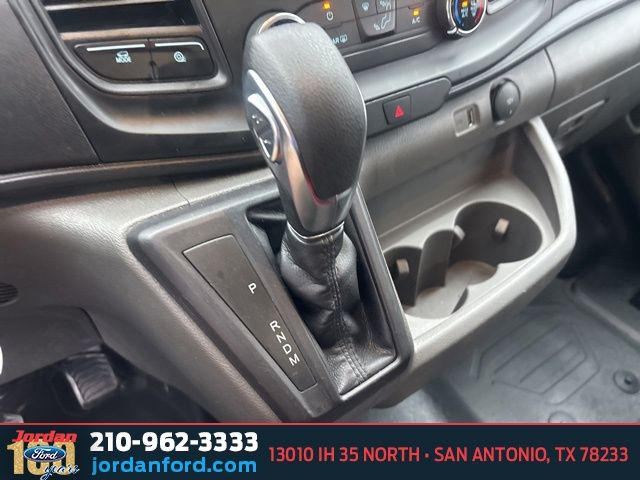 Used Car 2024 Ford Transit-250  Base For Sale Under $35,000 In San Antonio, Texas