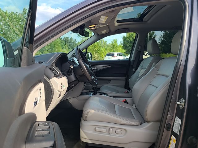 Used 2020 Honda Pilot SUV