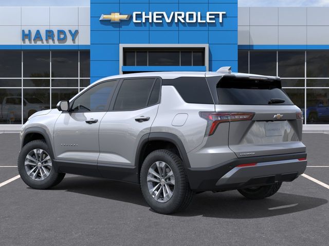 2026 Chevrolet Equinox LT:47036