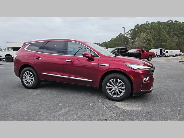 2024 Buick Enclave Premium FWD