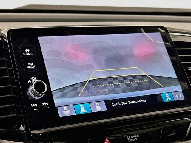 2026 Honda Ridgeline RTL - Photo 13