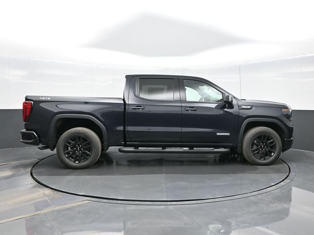 2025 GMC Sierra 1500 Elevation 9