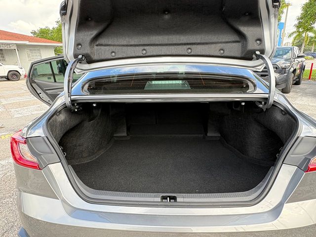 Used 2026 Toyota Camry Sedan