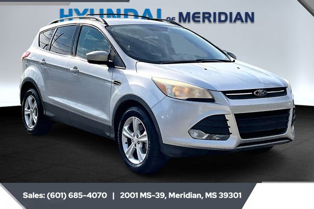 2013 Ford Escape SE FWD