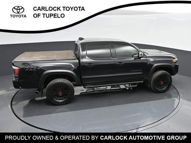 2022 Toyota Tacoma TRD Pro 27