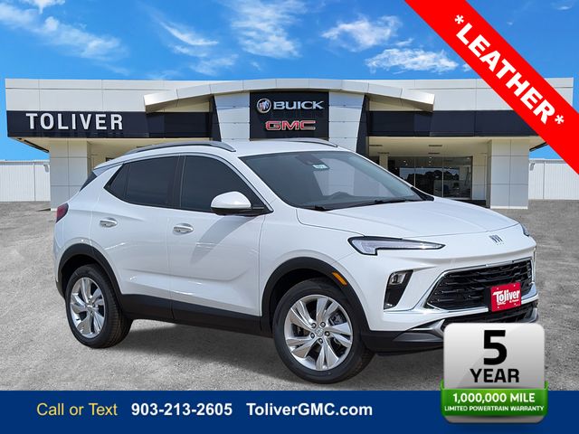 2026 Buick Encore GX Preferred FWD
