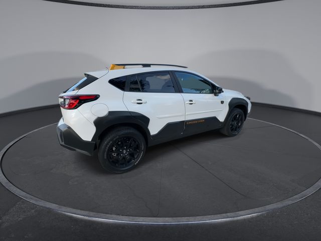 2024 Subaru Crosstrek - $27,577