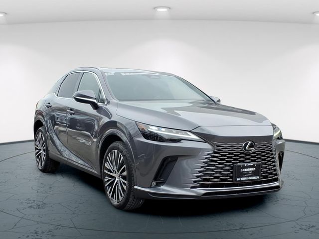 2023 Lexus RX 350 Premium AWD