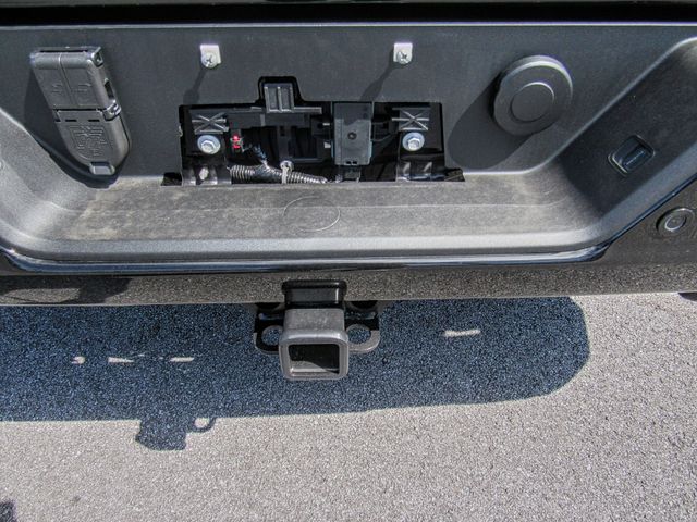 Photo of 2025 Chevrolet Silverado 1500 RST in Dallas, GA - 7,  2025 Chevrolet Silverado 1500 RST:43995